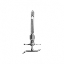 Aspirating Syringes